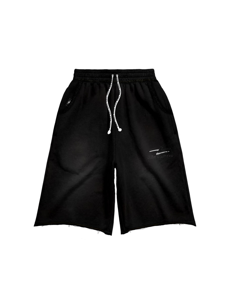 Risk Route Renci Shorts Black